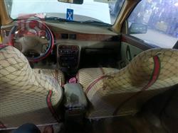 إيران خودرو سمند